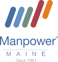 Manpower Maine