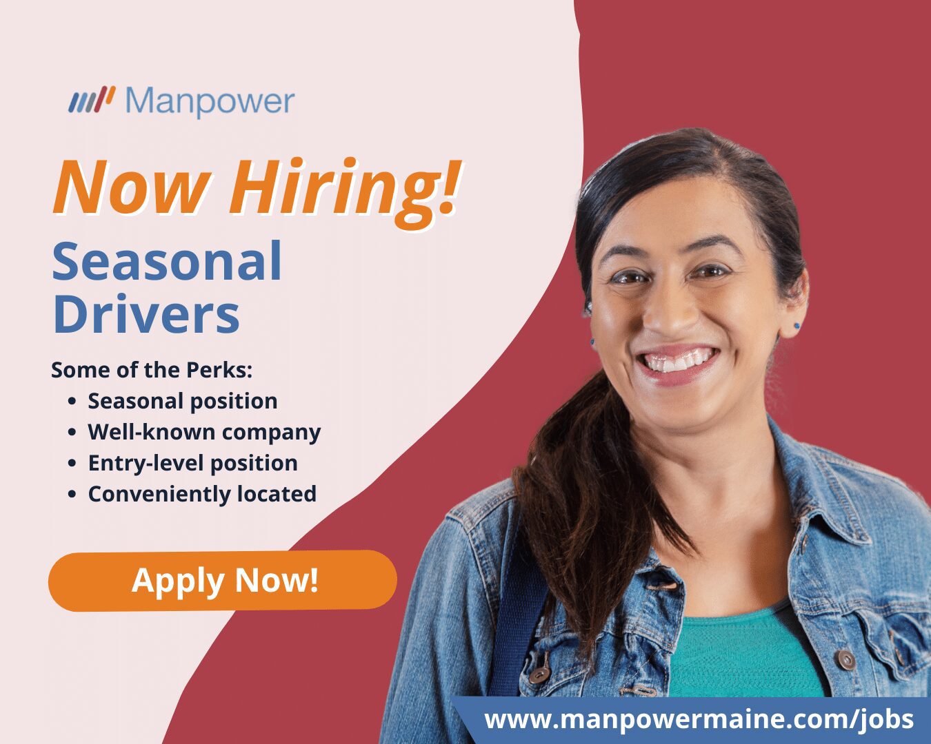 Seasonal Drivers - Portland