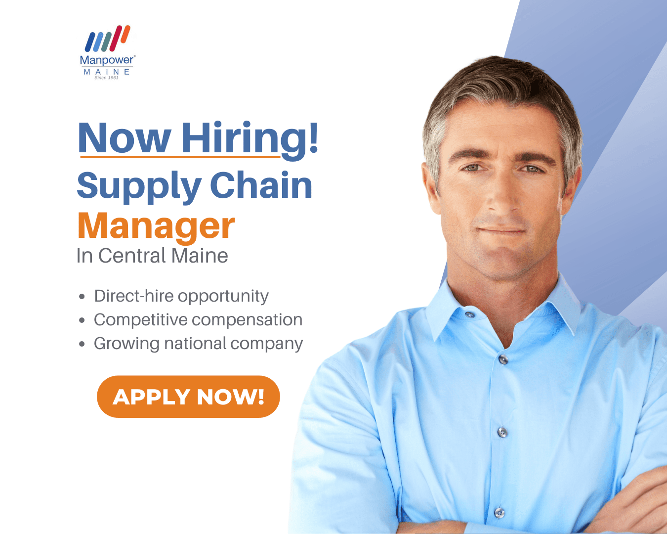 Supply Chain Manager