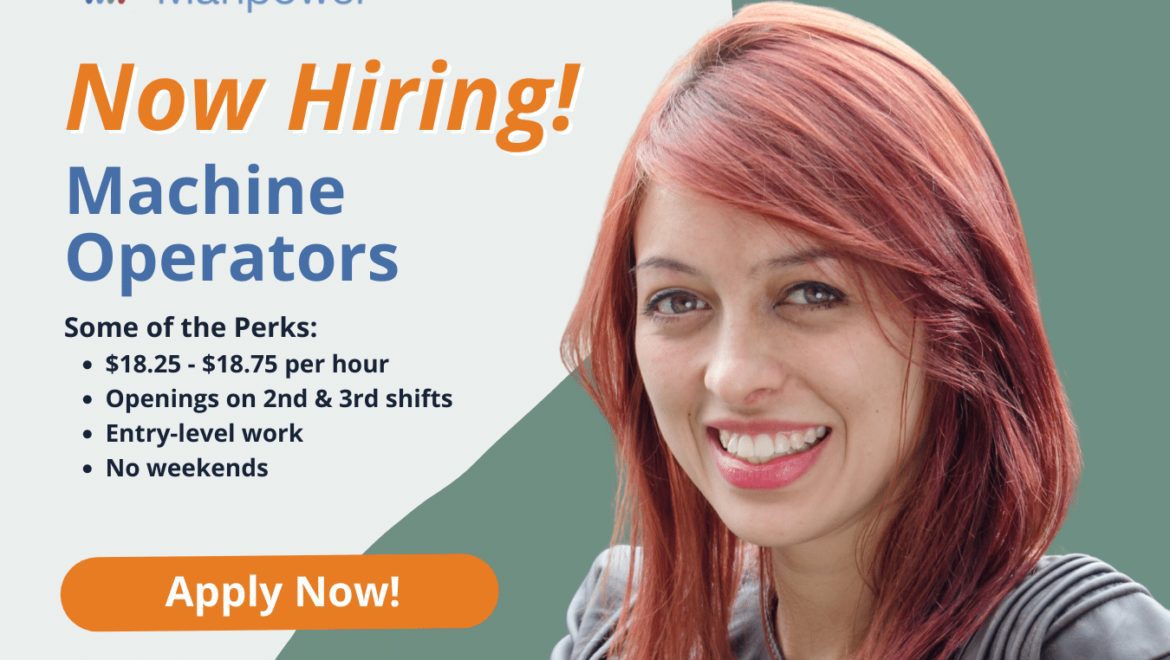 Machine Operators - Auburn (1)