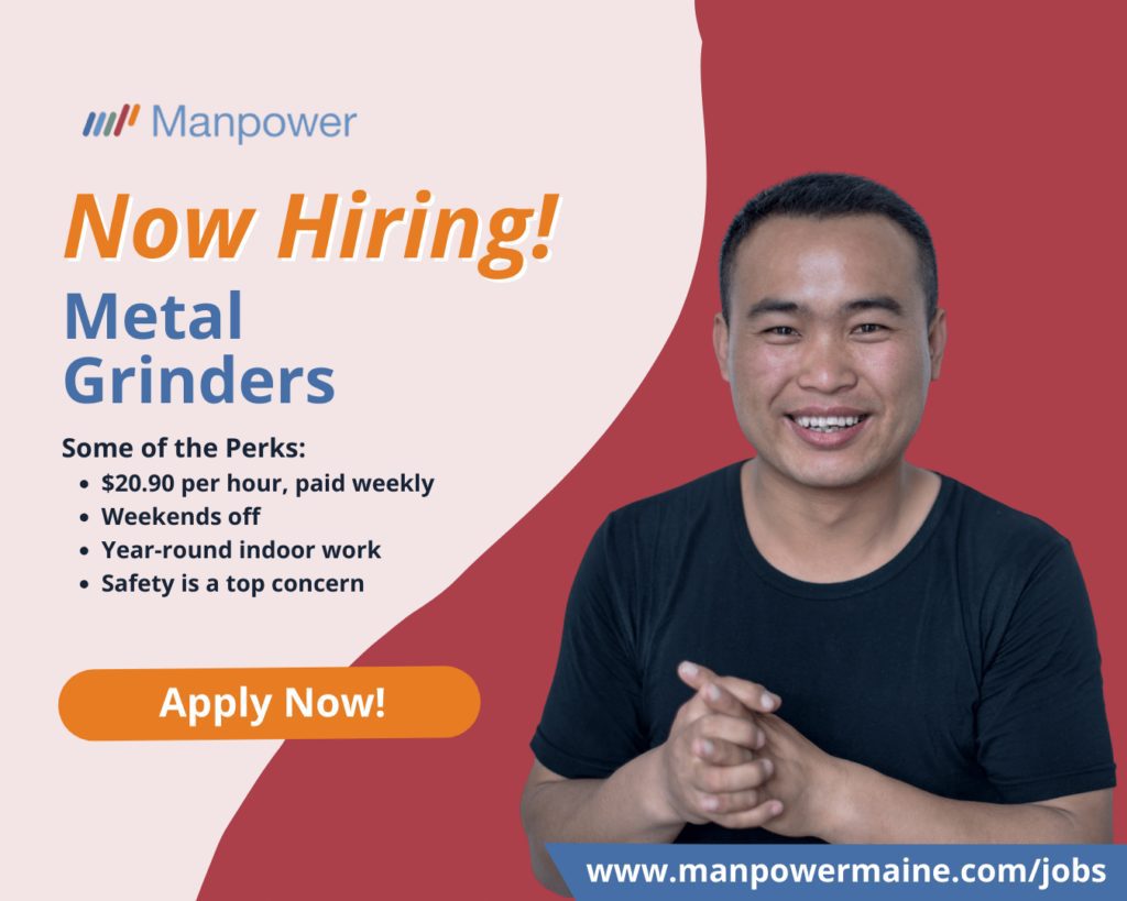 Metal Grinders - Sanford