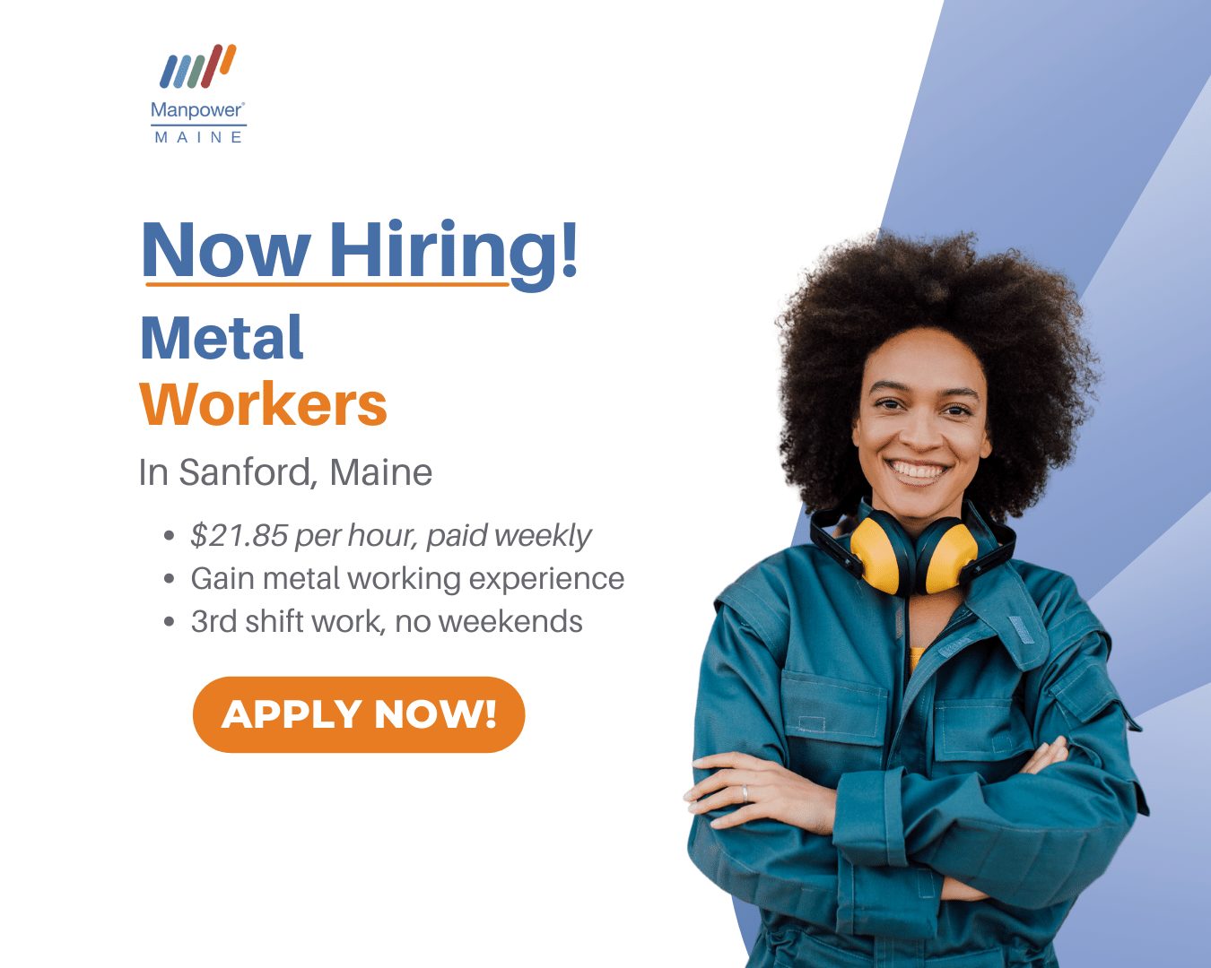Metal Workers - Sanford (1)