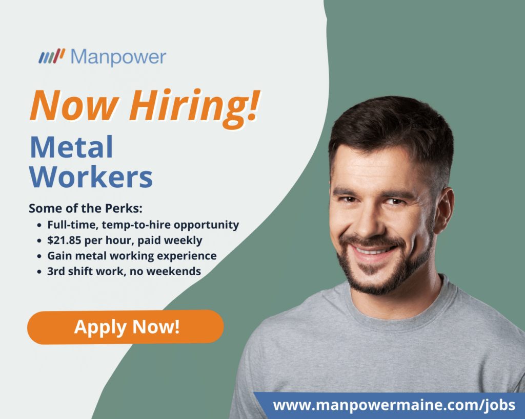 Metal Workers - Sanford (2)