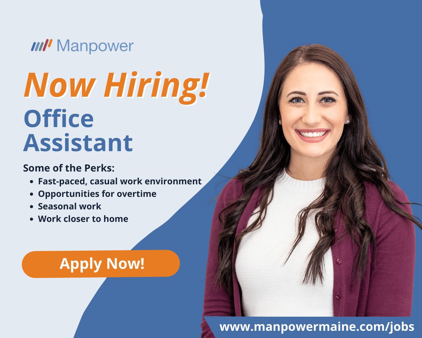 Office Assistant - Medway