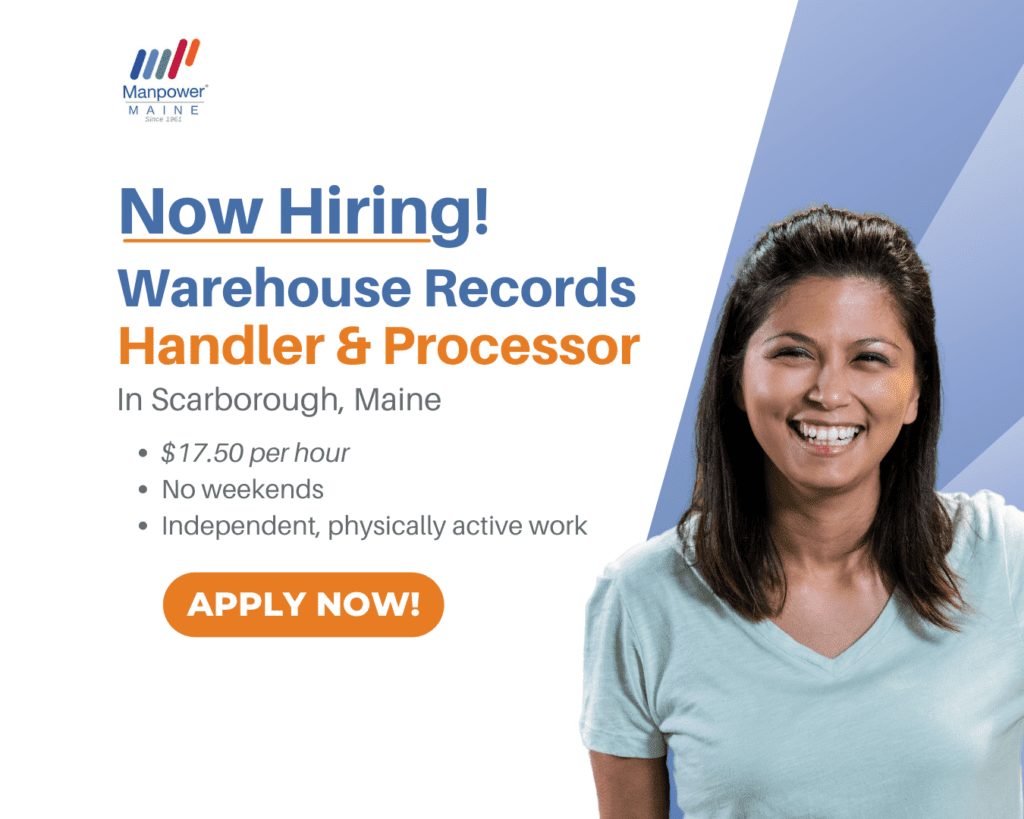 Warehouse Records Handler & Processor
