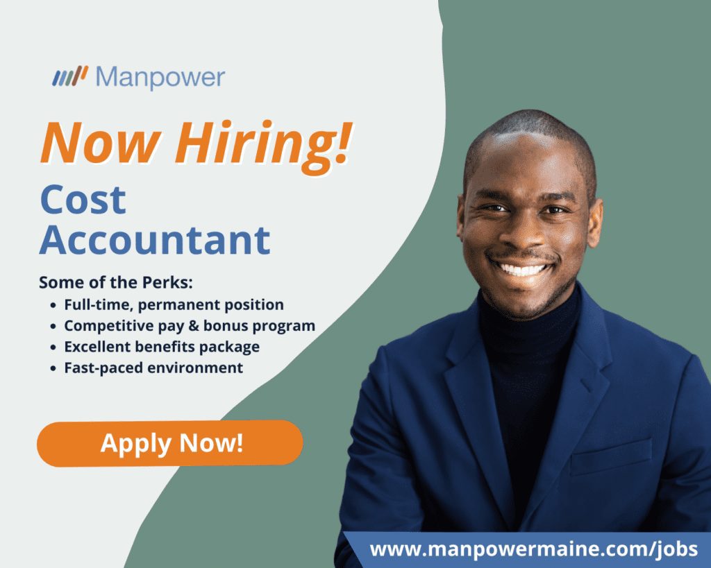 Cost Accountant - Saco (1)