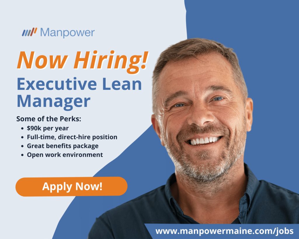 Executive Lean Manager (2)