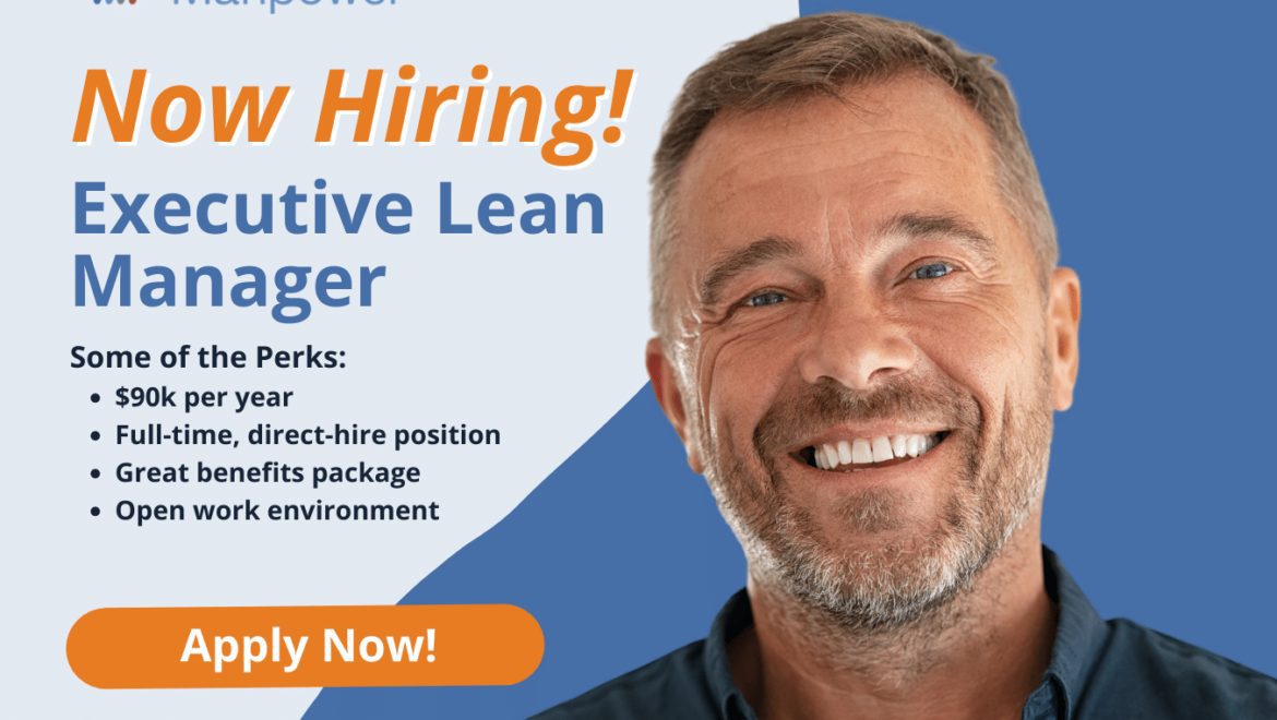Executive Lean Manager (2)