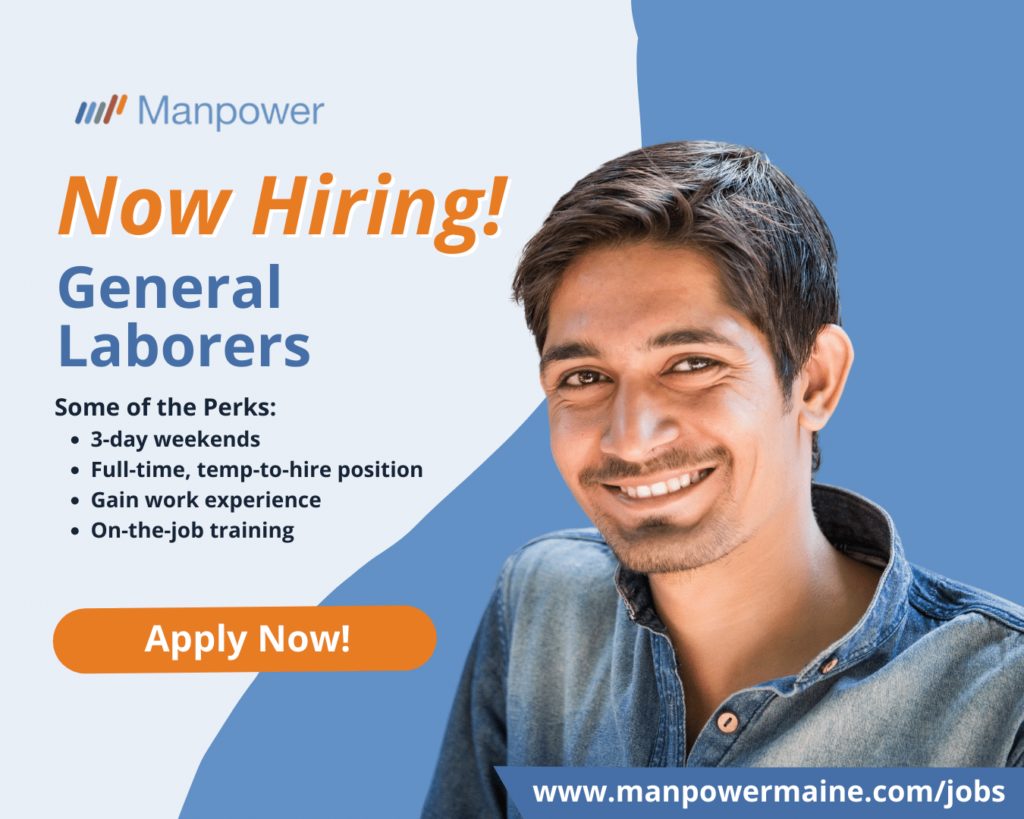 General Laborers - Greater Pittsfield