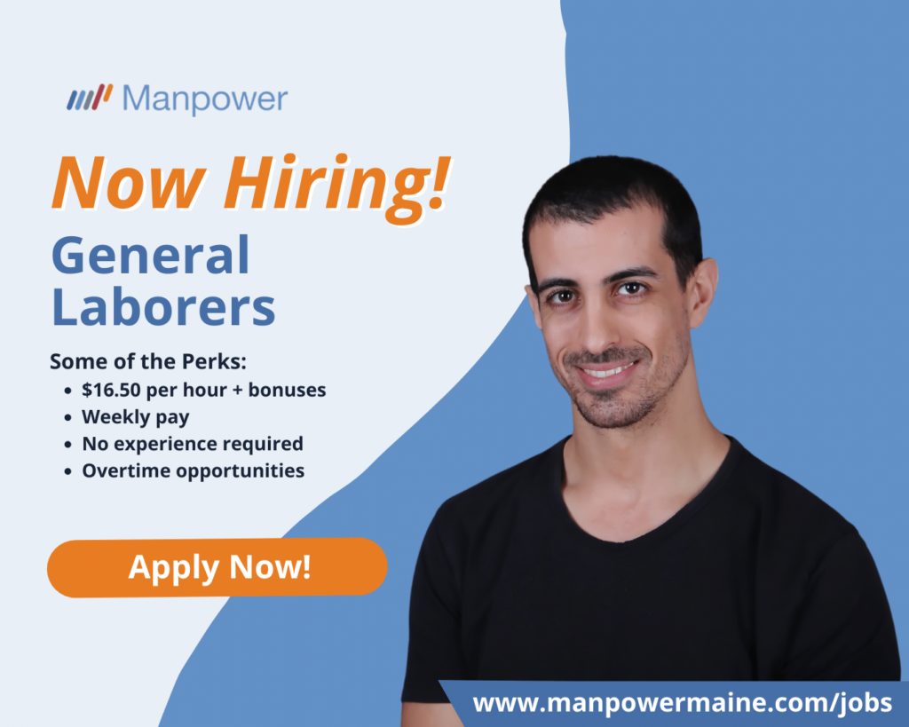 General Laborers - Rockland (1)