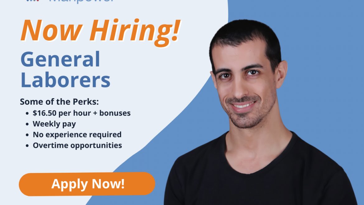 General Laborers - Rockland (1)