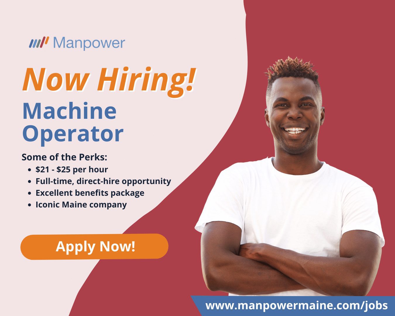 Machine Operator In Portland Maine Manpower Maine machine-operator-in-portland-maine-manpower-maine