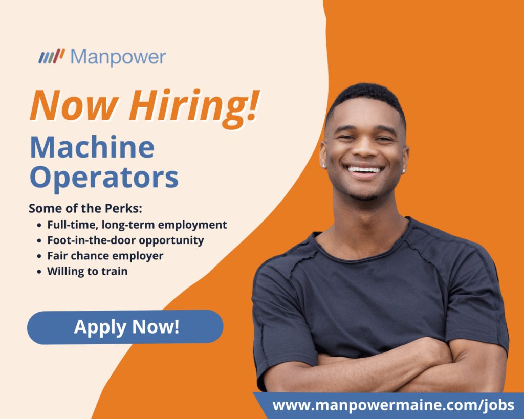 Machine Operators - Rockland (1)