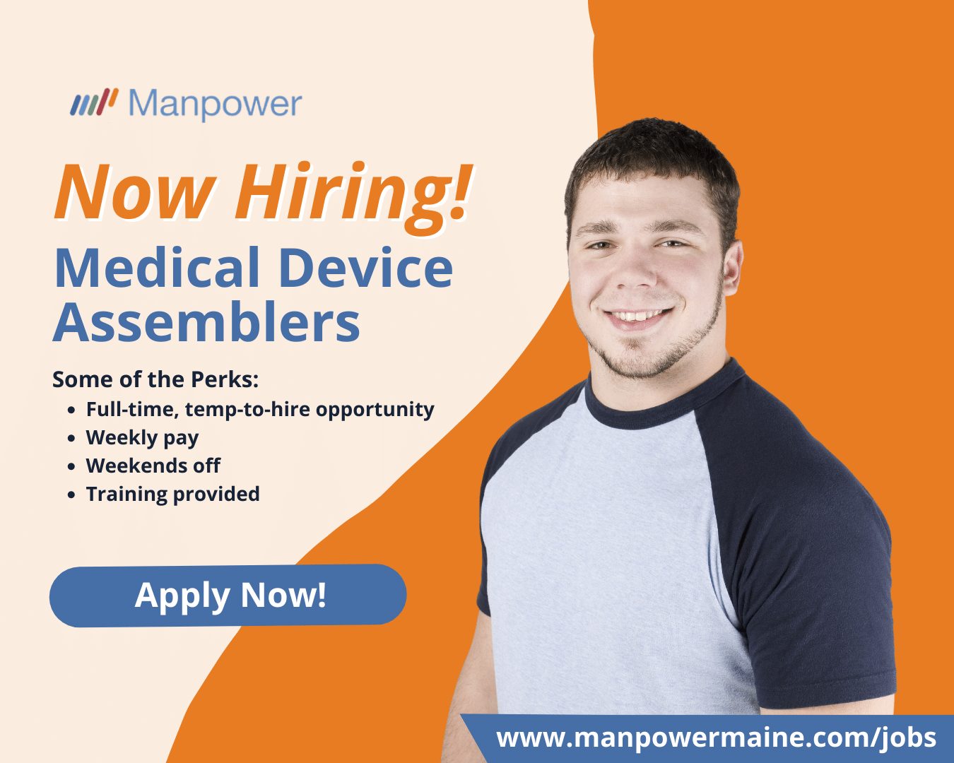 Medical Device Assemblers (1)