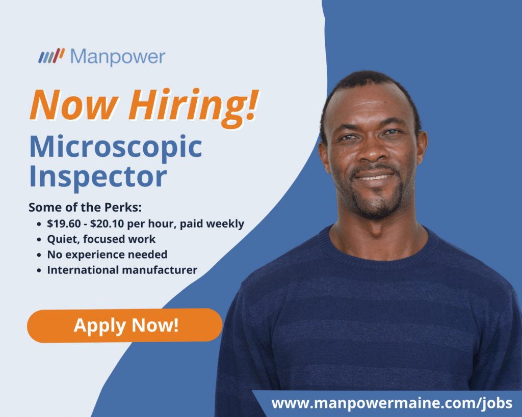 Microscopic Inspector