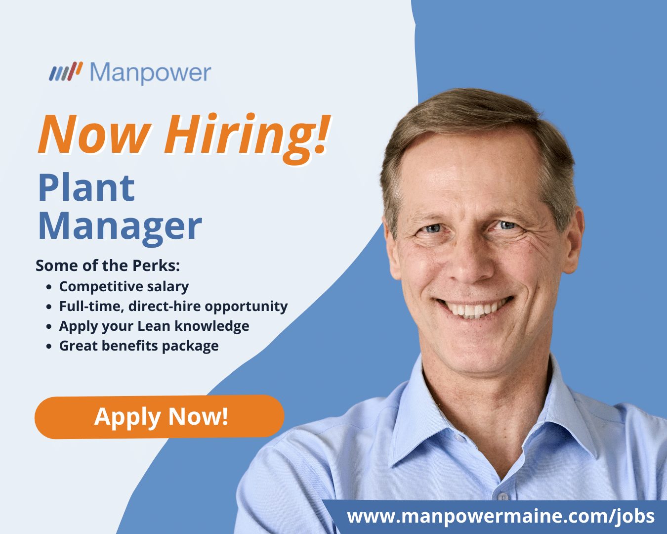 Jobs in Central Maine Manpower Maine