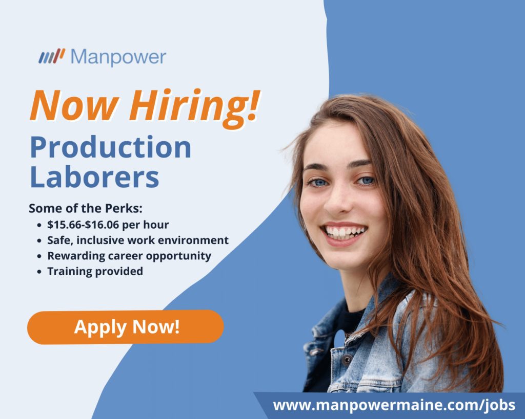 Production Laborers - Houlton (1)