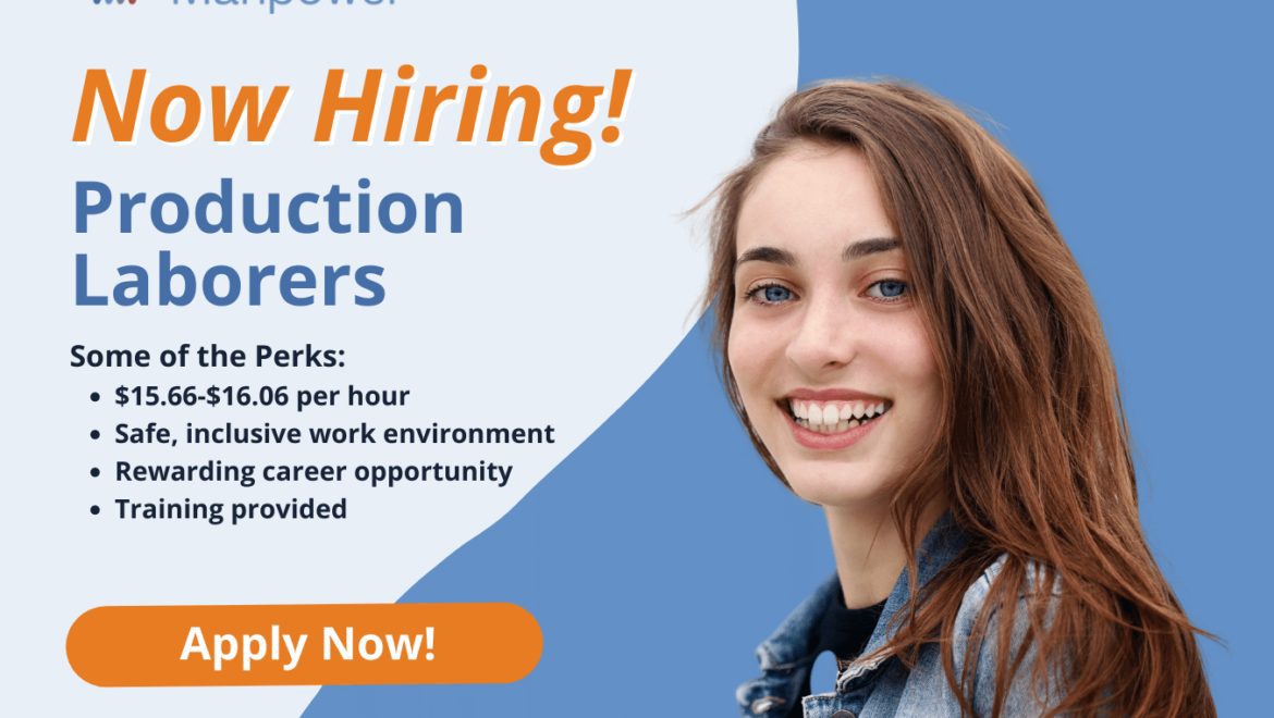 Production Laborers - Houlton (1)