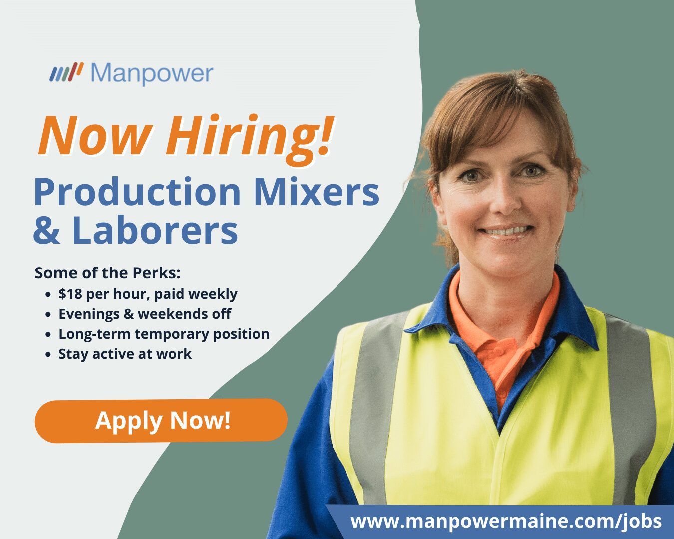 Production Mixers & Laborers - Sanford (1)
