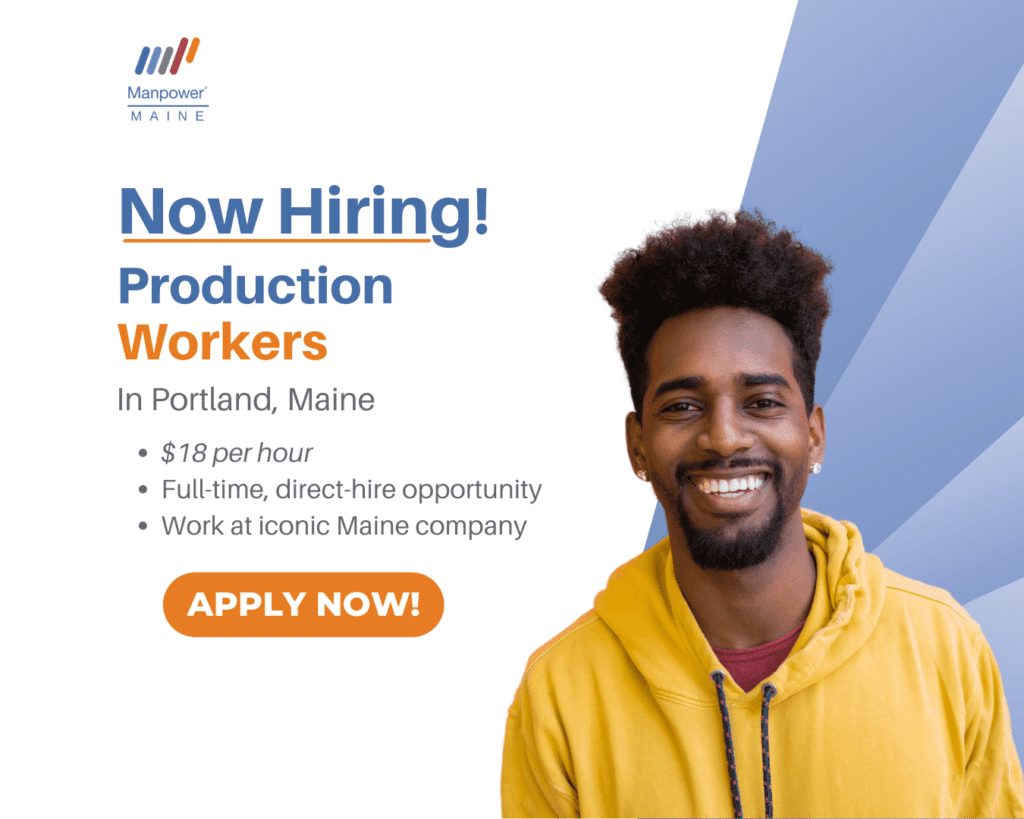 Production Workers - Portland (1)