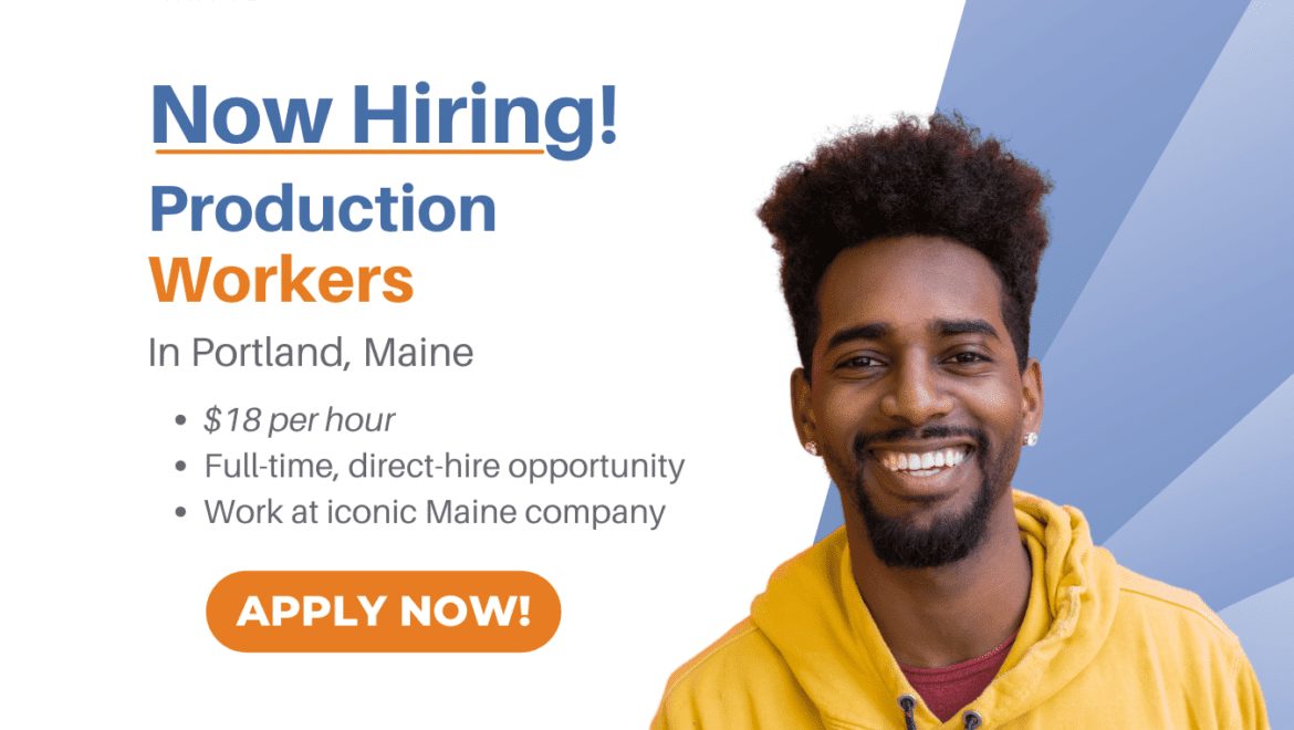 Production Workers - Portland (1)