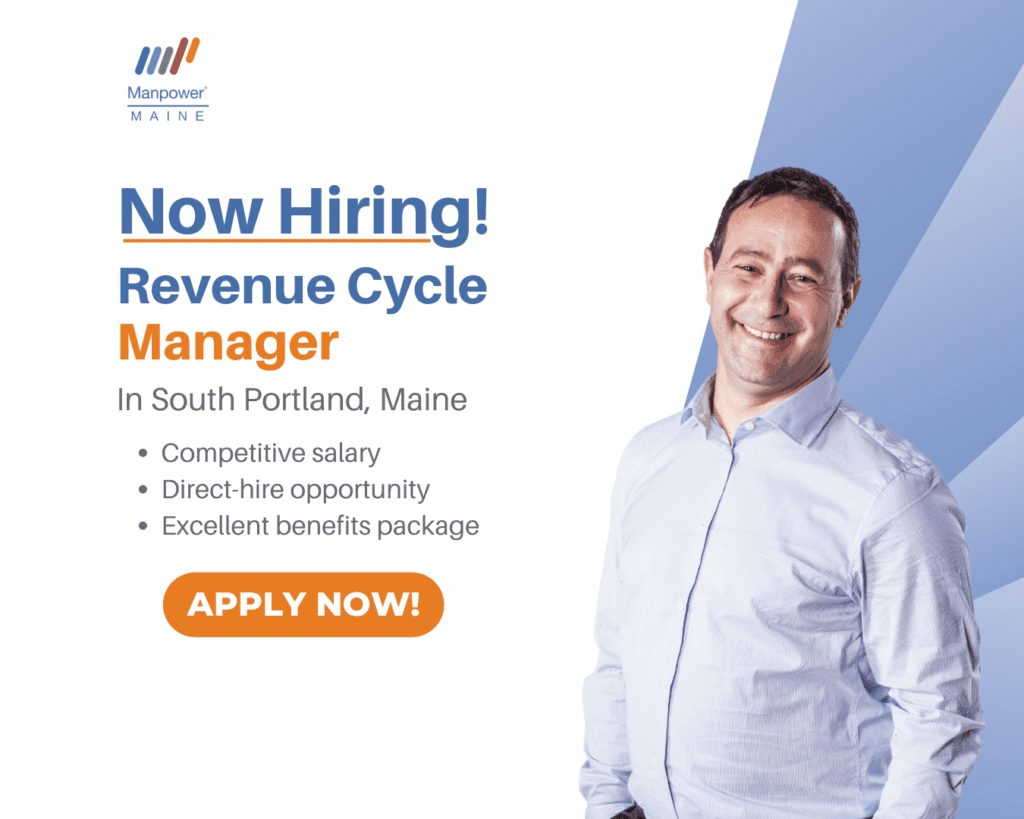 Revenue Cycle Manager