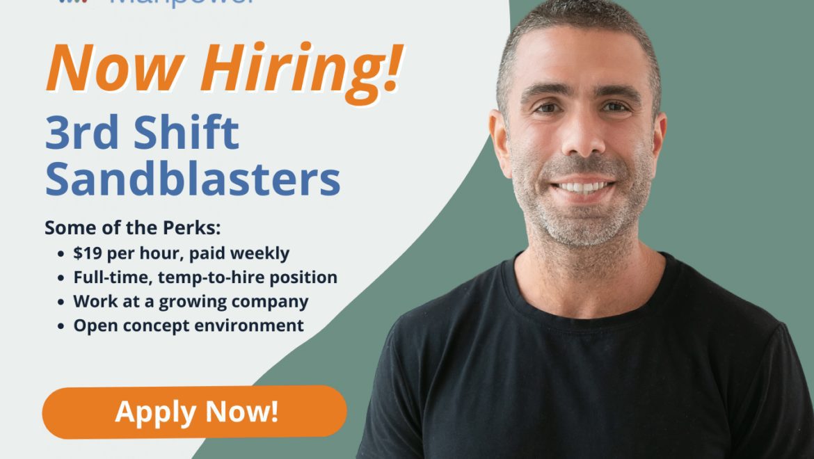 Sandblasters - Kennebunk