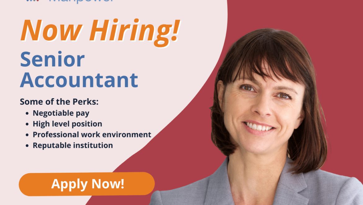 Senior Accountant - Augusta (2)