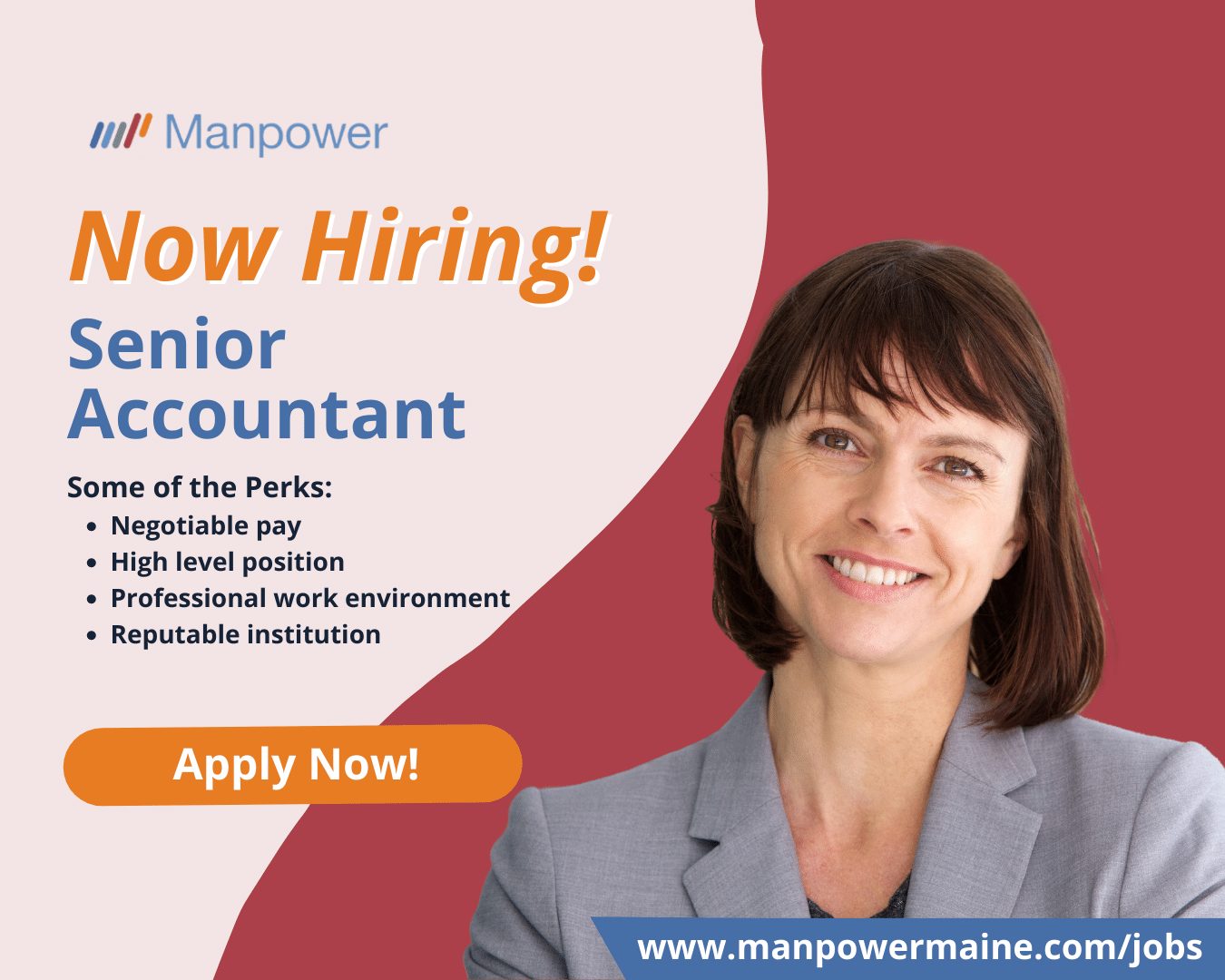 Senior Accountant - Augusta (2)