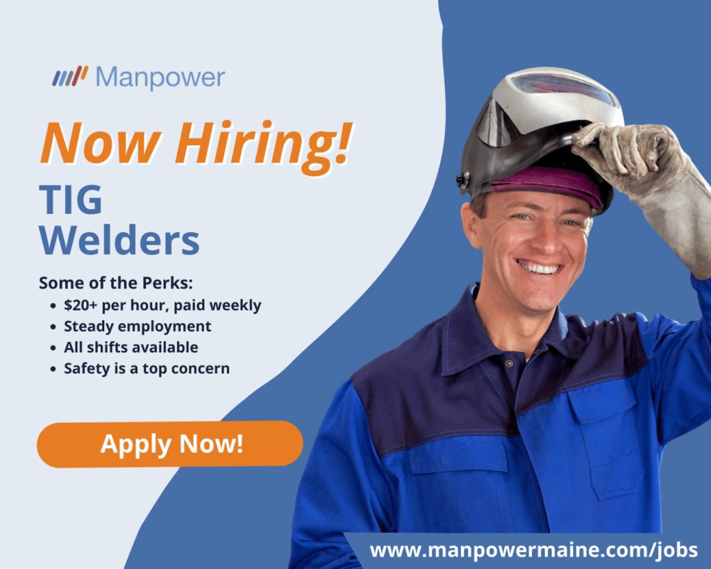 TIG Welders (2)