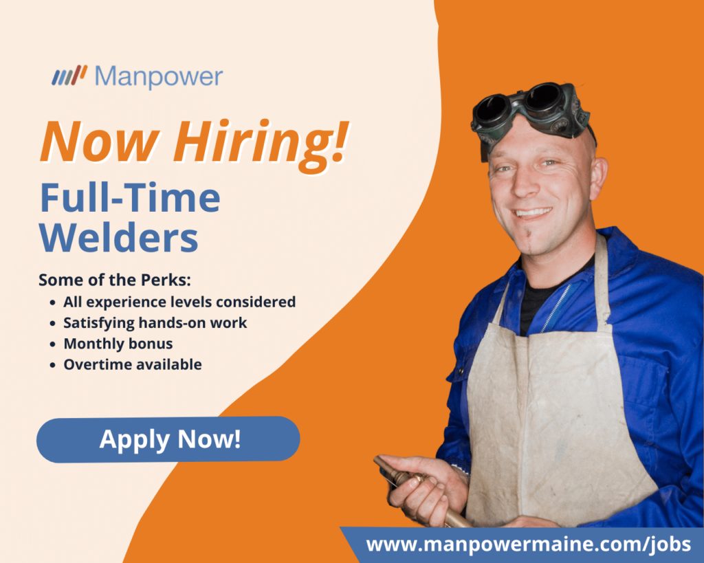 Welders - Rockland (1)