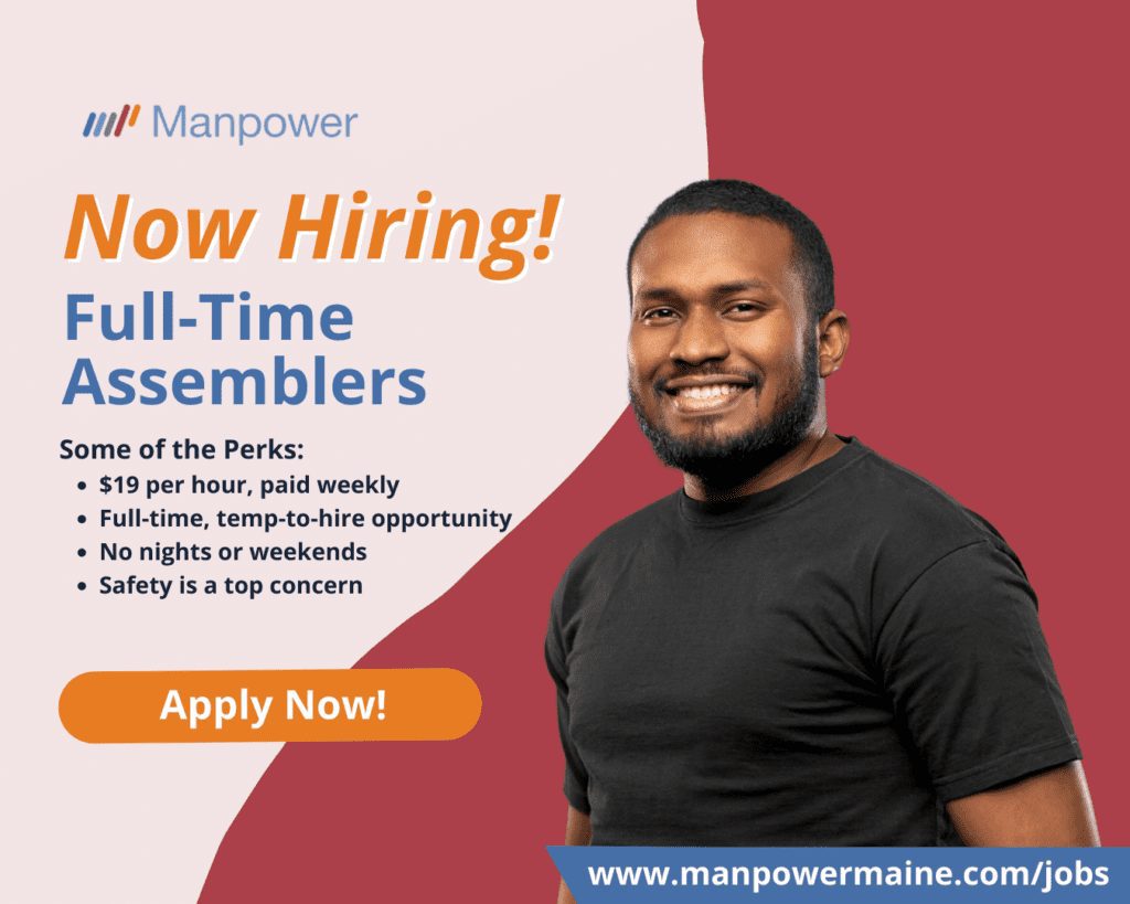 Assemblers - Sanford