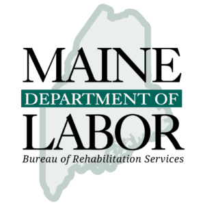 Maine Department of Labor Bureau of Rehabilitation Services
