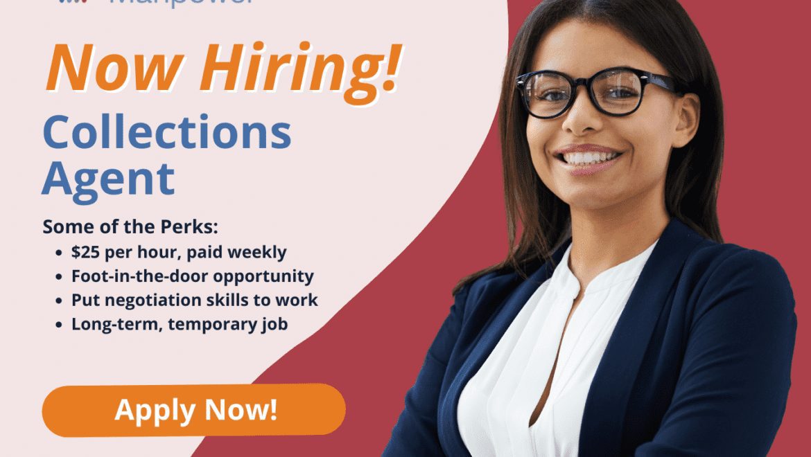 Collections Agent - Augusta