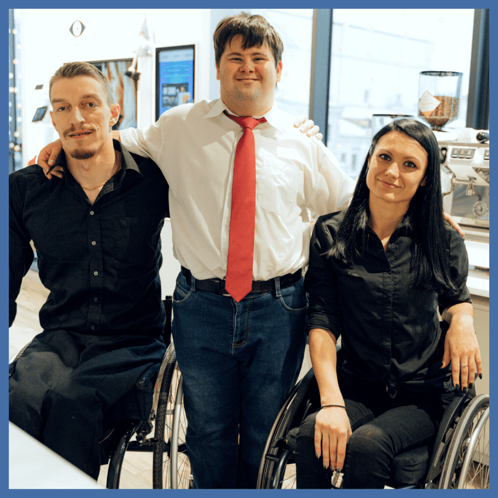 DVR Image Maine DVR Progressive Employment Program