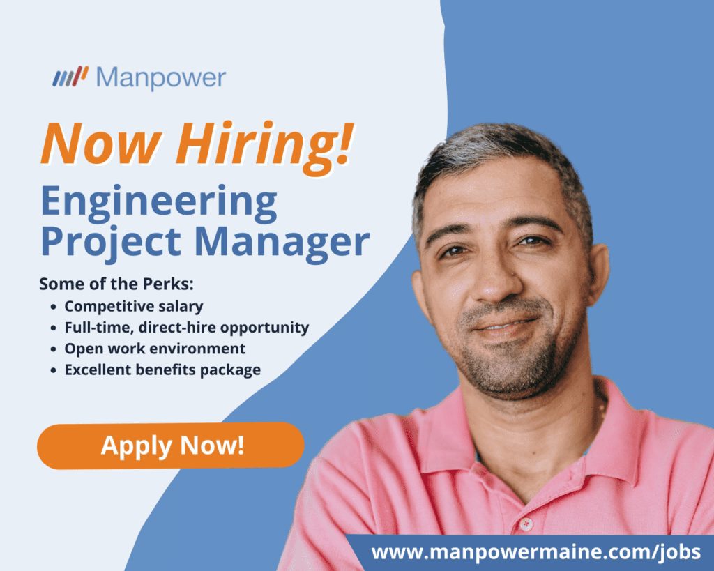Engineering Project Manager - Sanford