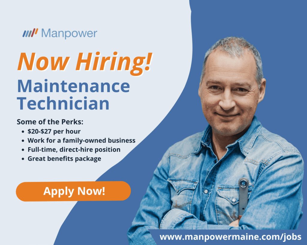 Facilities Maintenance Technician - Sanford