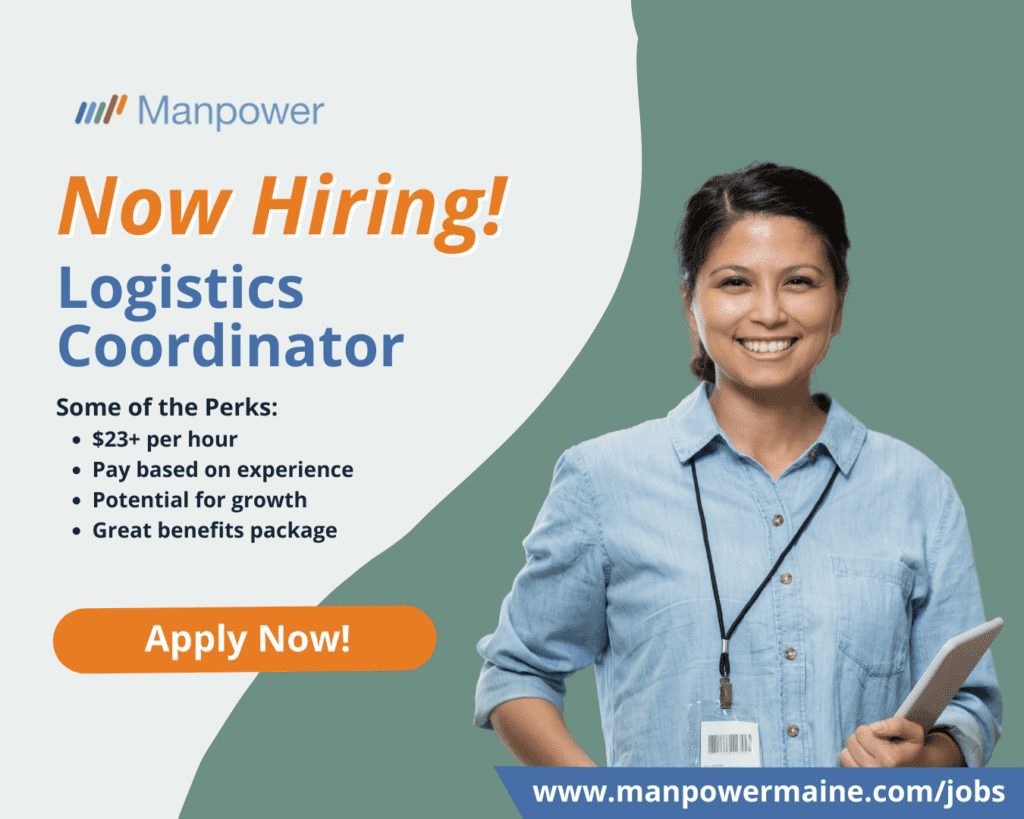 Logistics Coordinator - Wells