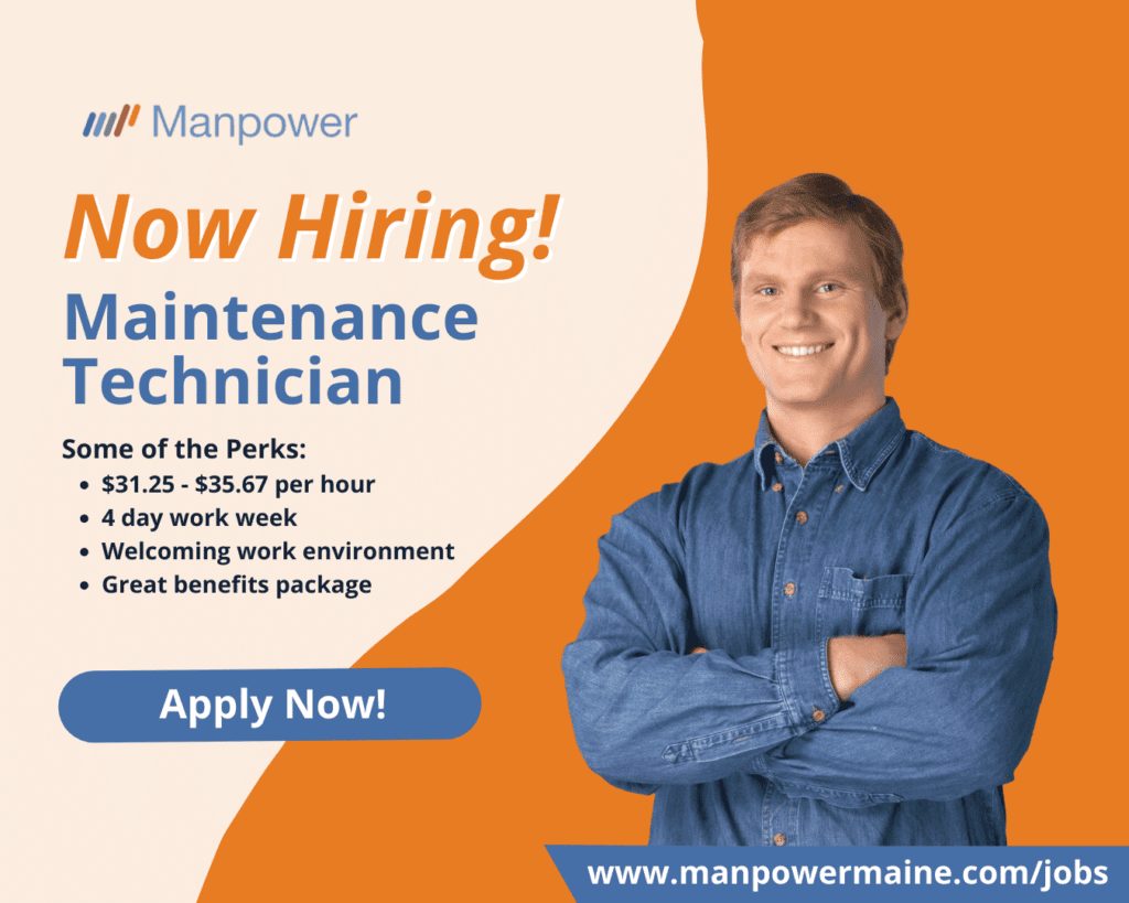 Maintenance Technician - Wells