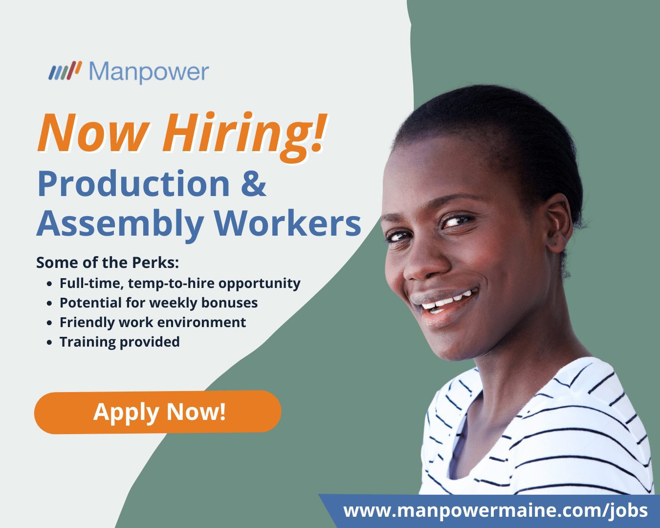 Production & Assembly Workers (1)