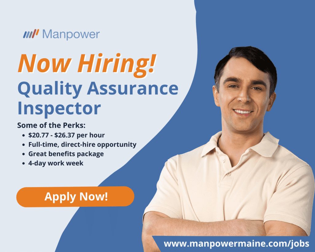Quality Assurance Inspector - Wells