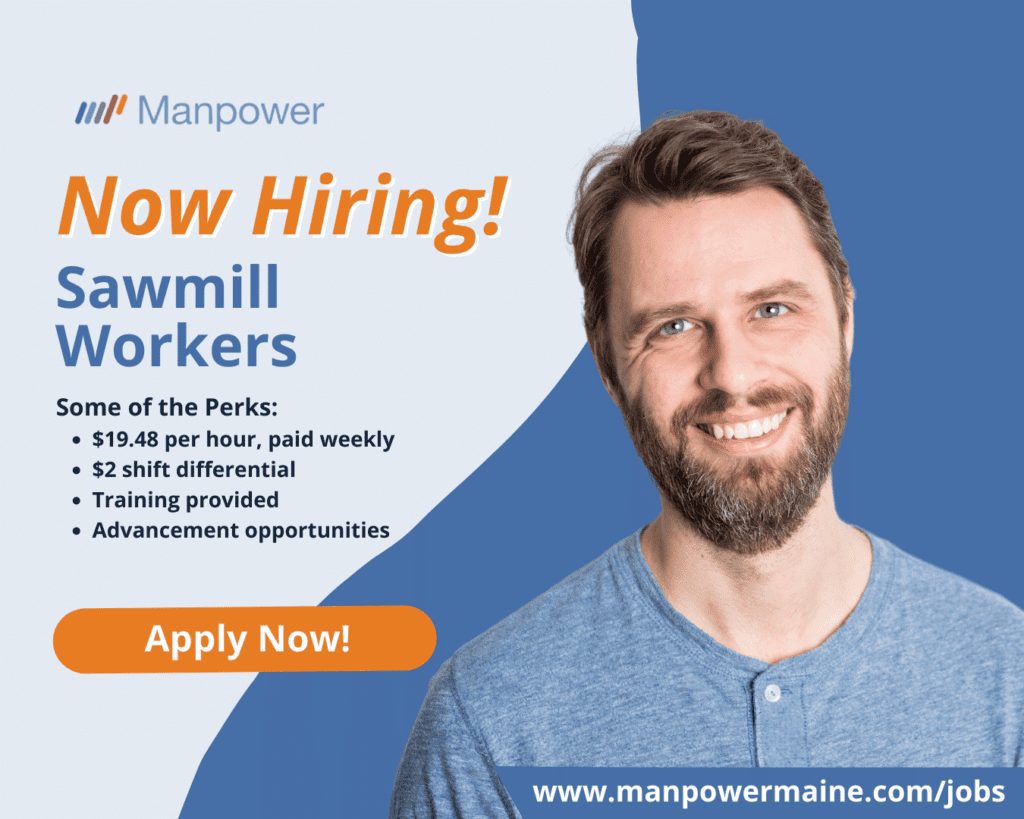 Sawmill Workers - Ashland (2)