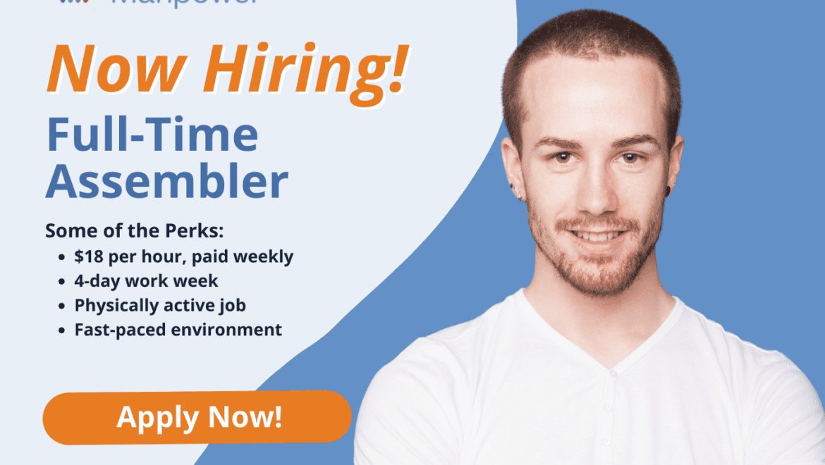 Assembler - Saco