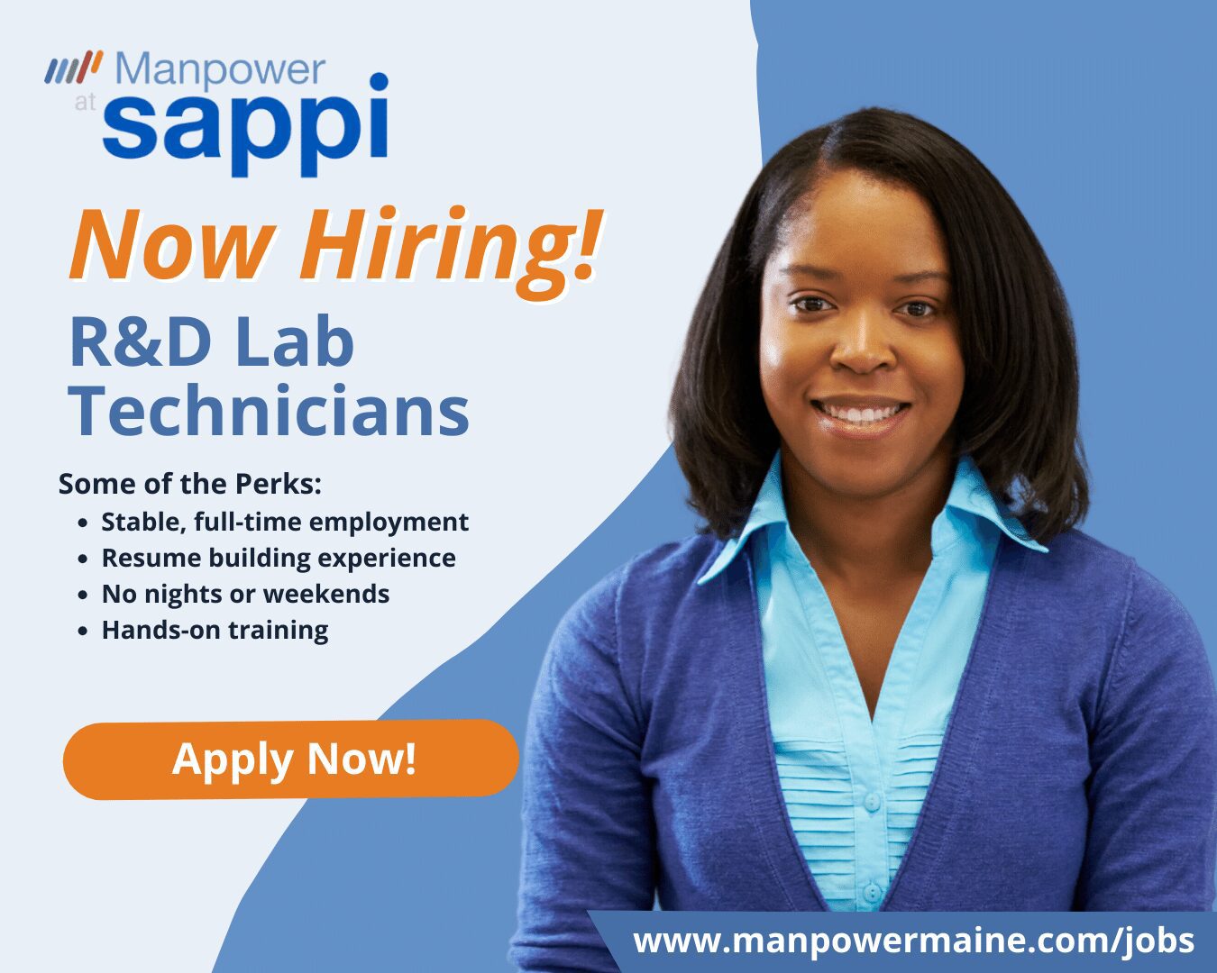 R&D Lab Technicians - Sappi (1)