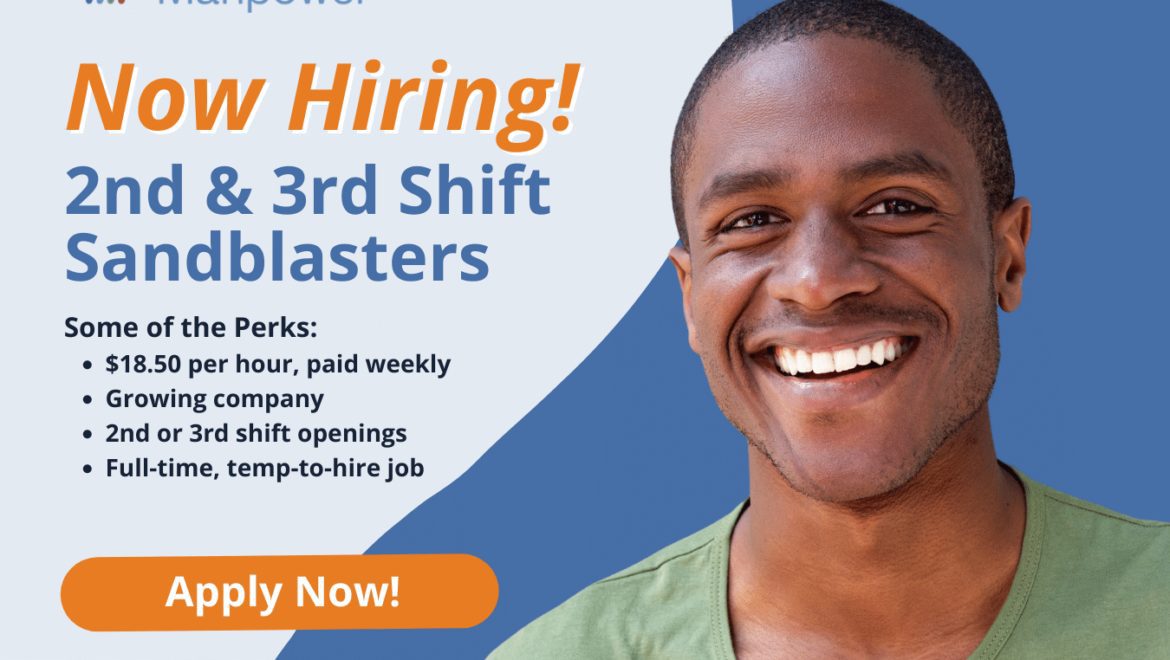 Sandblaster - Sanford & Kennebunk