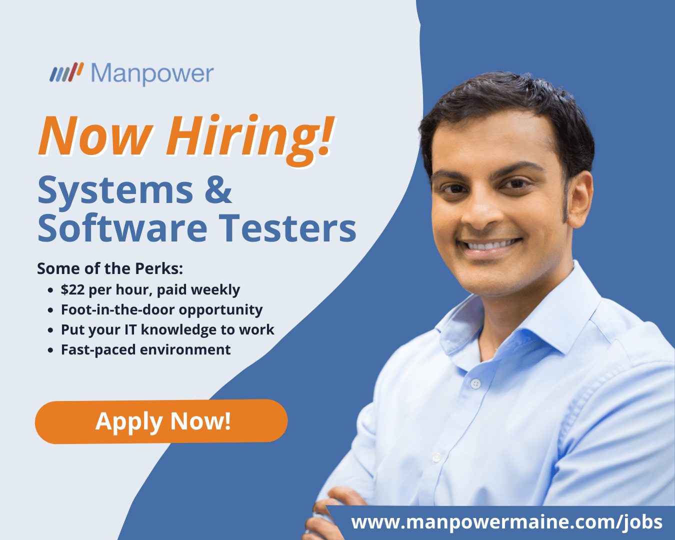 Systems & Software Testsers
