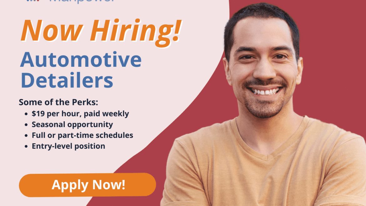 Automotive Detailers - Portland