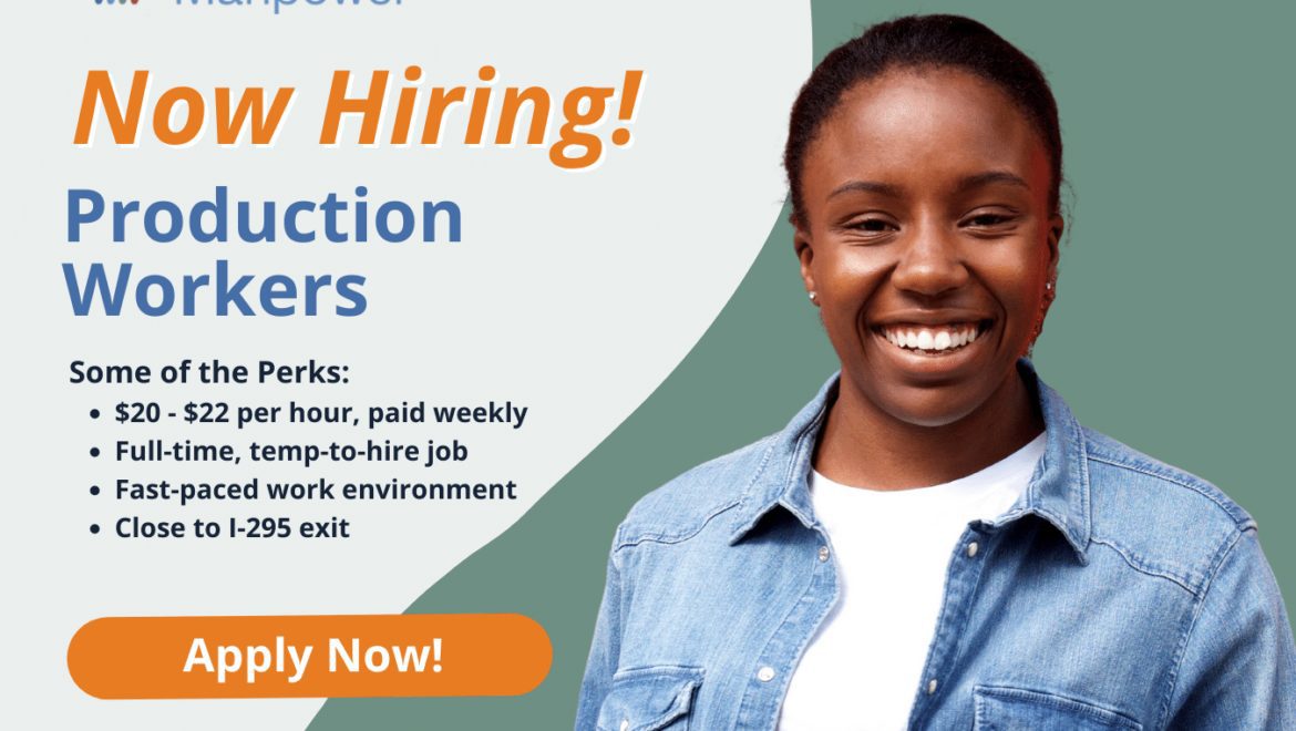 Production Workers - Brunswick (1)