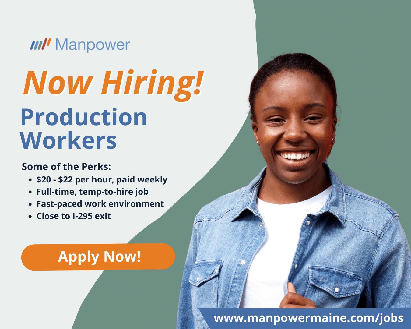 Production Workers - Brunswick (1)