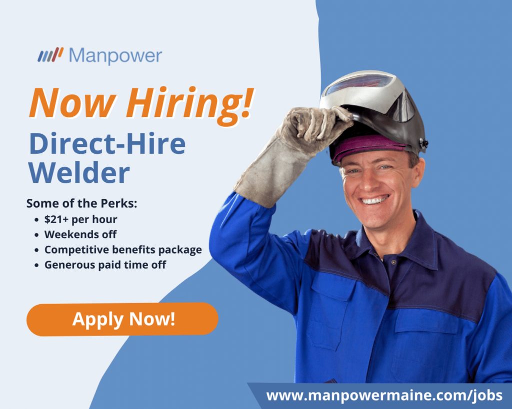 Welder - Waterville (2)